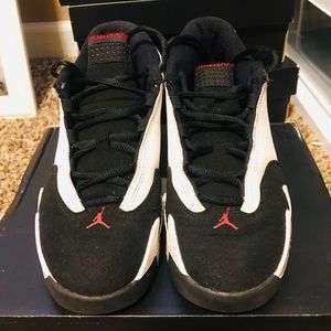 Jordan 14